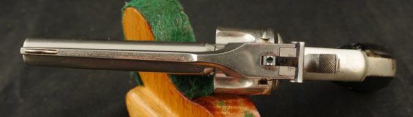 079-0921-3025, Smith and Wesson DA 5 shot .32 CF. BLOWOUT - Image 4