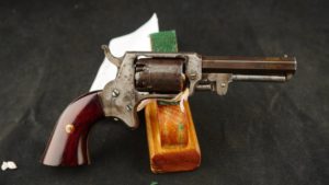 079-0921-3039, BLISS AND GOODYEAR hard to find pocket revolver. BUY NOW