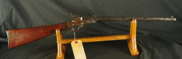 079-0921-3052, Maynard 2nd Model SRC. BLOWOUT - Image 3