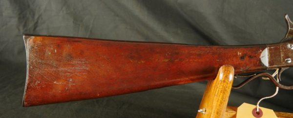 079-0921-3052, Maynard 2nd Model SRC. BLOWOUT - Image 6