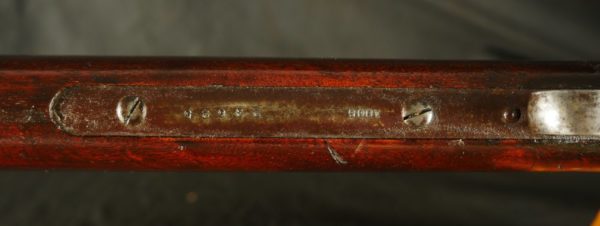 079-0921-3052, Maynard 2nd Model SRC. BLOWOUT - Image 15