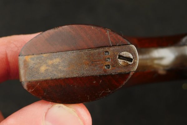 079-0921-3062, Cooper Pocket, 5 shot, with 5 inch barrel. BUY NOW - Image 11
