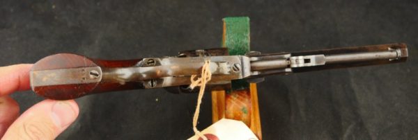 079-0921-3062, Cooper Pocket, 5 shot, with 5 inch barrel. BUY NOW - Image 2
