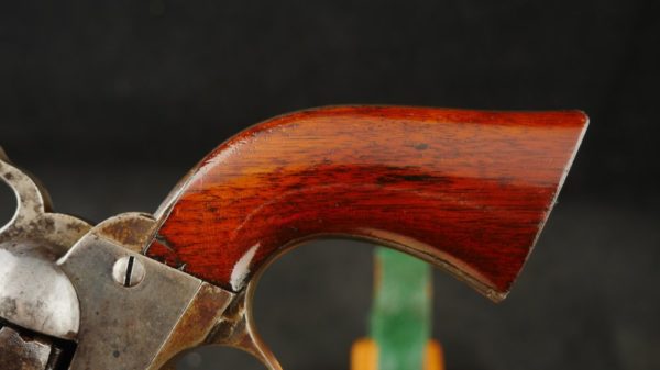 079-0921-3062, Cooper Pocket, 5 shot, with 5 inch barrel. BUY NOW - Image 7