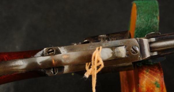 079-0921-3062, Cooper Pocket, 5 shot, with 5 inch barrel. BUY NOW - Image 9