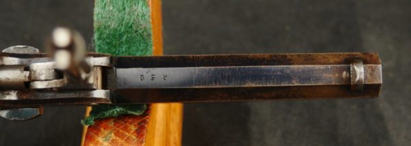 079-0921-3062, Cooper Pocket, 5 shot, with 5 inch barrel. BUY NOW - Image 14