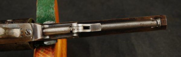 079-0921-3062, Cooper Pocket, 5 shot, with 5 inch barrel. BUY NOW - Image 15