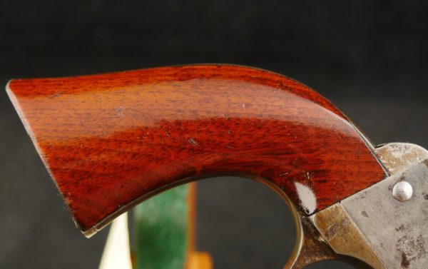 079-0921-3062, Cooper Pocket, 5 shot, with 5 inch barrel. BUY NOW - Image 17