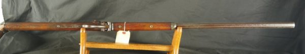 GR79-1021-5319, Sharps Slant Breech Percussion Sporting Rifle with double set triggers. BUY NOW - Image 9