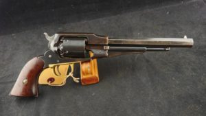 GR79-0921-5328, Remington NM Army .44, 6 shot. BUY NOW