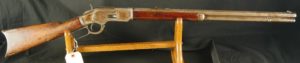 GR79-1021-5331, Winchester Model 1873. 44-40 cal. BUY NOW