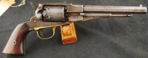GR79-1021-5313, Remington NM Navy, US Navy issued with Anchor on barrel breech. BUY NOW