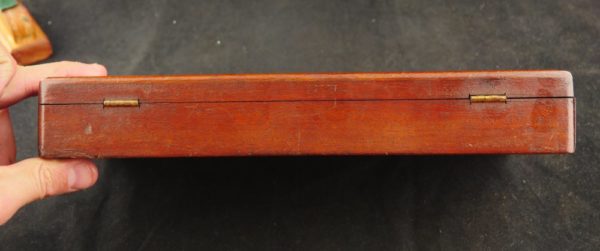 GR79-0921-5320, Cased Colt Cop and Thug with desirable 6 inch barrel. BUY NOW - Image 4