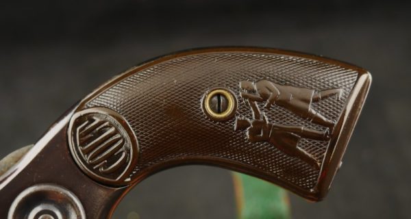 GR79-0921-5320, Cased Colt Cop and Thug with desirable 6 inch barrel. BUY NOW - Image 16