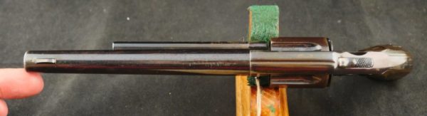 GR79-0921-5320, Cased Colt Cop and Thug with desirable 6 inch barrel. BUY NOW - Image 17