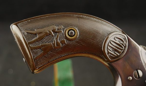 GR79-0921-5320, Cased Colt Cop and Thug with desirable 6 inch barrel. BUY NOW - Image 21