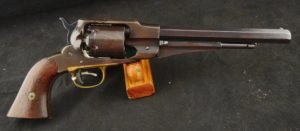 GR79-1021-5348, Remington OM Army, .44, 6 shot. BLOWOUT