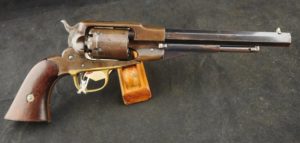 GR79-1021-5350, Remington NM Navy, 90% deep barrel blue. BUY NOW