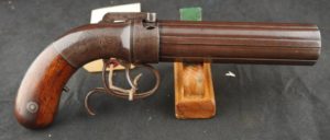 GR79-1021-5353, Allen & Thurber Dragoon Pepperbox. .36 cal. BUY NOW