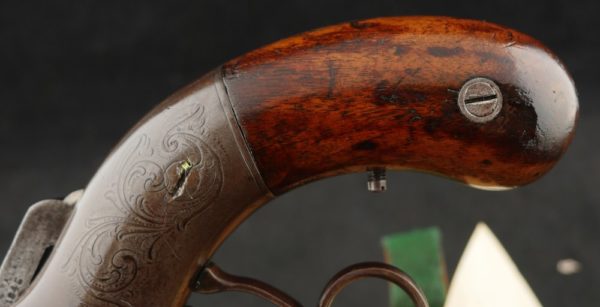GR79-1021-5353, Allen & Thurber Dragoon Pepperbox. .36 cal. BUY NOW - Image 11