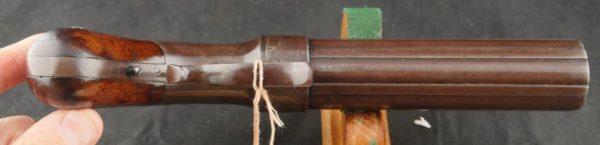 GR79-1021-5353, Allen & Thurber Dragoon Pepperbox. .36 cal. BUY NOW - Image 3