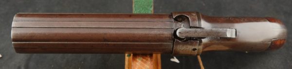 GR79-1021-5353, Allen & Thurber Dragoon Pepperbox. .36 cal. BUY NOW - Image 4