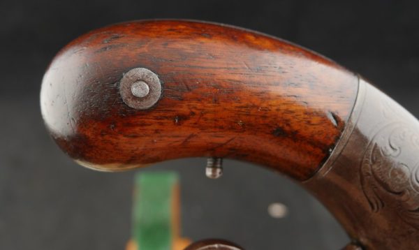 GR79-1021-5353, Allen & Thurber Dragoon Pepperbox. .36 cal. BUY NOW - Image 8