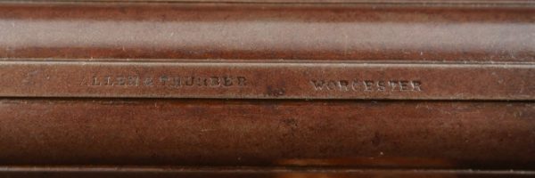 GR79-1021-5353, Allen & Thurber Dragoon Pepperbox. .36 cal. BUY NOW - Image 9