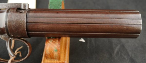 GR79-1021-5353, Allen & Thurber Dragoon Pepperbox. .36 cal. BUY NOW - Image 12