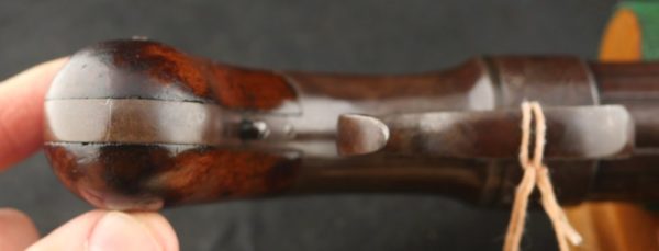 GR79-1021-5353, Allen & Thurber Dragoon Pepperbox. .36 cal. BUY NOW - Image 13