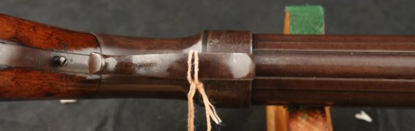 GR79-1021-5353, Allen & Thurber Dragoon Pepperbox. .36 cal. BUY NOW - Image 14
