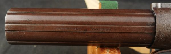 GR79-1021-5353, Allen & Thurber Dragoon Pepperbox. .36 cal. BUY NOW - Image 16