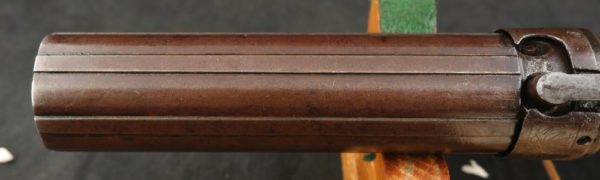 GR79-1021-5353, Allen & Thurber Dragoon Pepperbox. .36 cal. BUY NOW - Image 18