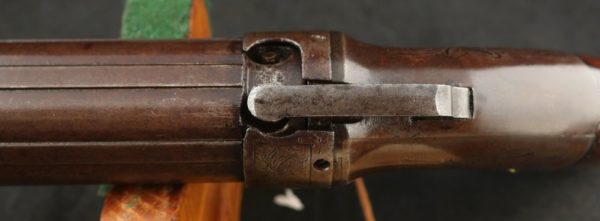 GR79-1021-5353, Allen & Thurber Dragoon Pepperbox. .36 cal. BUY NOW - Image 19