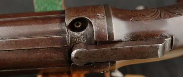 GR79-1021-5353, Allen & Thurber Dragoon Pepperbox. .36 cal. BUY NOW - Image 21