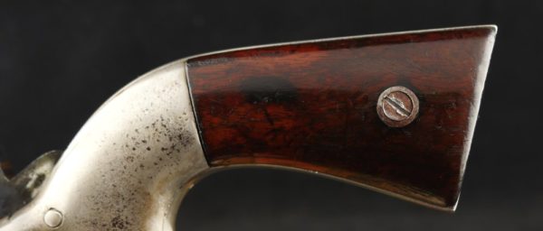 GR79-1021-5354, Allen and Wheelock Army, 6 shot .44. BLOWOUT - Image 15