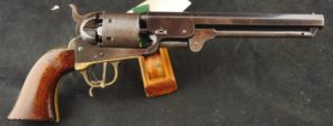 GR79-1021-5362, Colt M-1851 Navy with #198xxx matching. BUY NOW