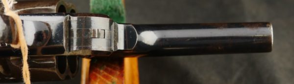 GR79-1021-5366, Smith and Wesson DA 44 Russian with 4 inch barrel. BUY NOW - Image 11