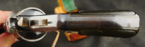 GR79-1021-5366, Smith and Wesson DA 44 Russian with 4 inch barrel. BUY NOW - Image 15