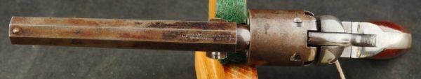 GR79-1021-5369, Small Guard, 2 line barrel address, 5 inch. BUY NOW - Image 4