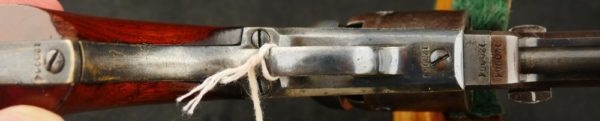 GR79-1021-5369, Small Guard, 2 line barrel address, 5 inch. BUY NOW - Image 16