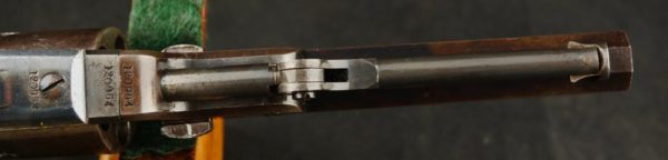 GR79-1021-5369, Small Guard, 2 line barrel address, 5 inch. BUY NOW - Image 18