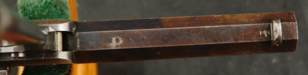 GR79-1021-5369, Small Guard, 2 line barrel address, 5 inch. BUY NOW - Image 19