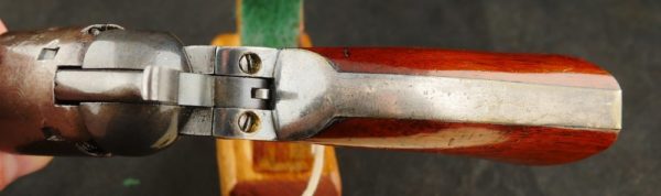 GR79-1021-5369, Small Guard, 2 line barrel address, 5 inch. BUY NOW - Image 24