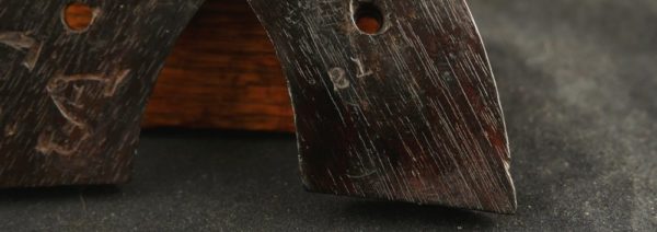GR79-1021-5375, Sharps .34 cal single shot lever action pistol. Type 1, #2x. BUY NOW - Image 10