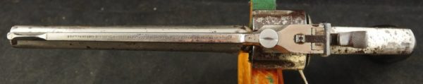 GR79-1021-5377, Smith and Wesson SA Russian Model 44 S &W, 6 shot. . BUY NOW - Image 4