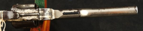 GR79-1021-5377, Smith and Wesson SA Russian Model 44 S &W, 6 shot. . BUY NOW - Image 12