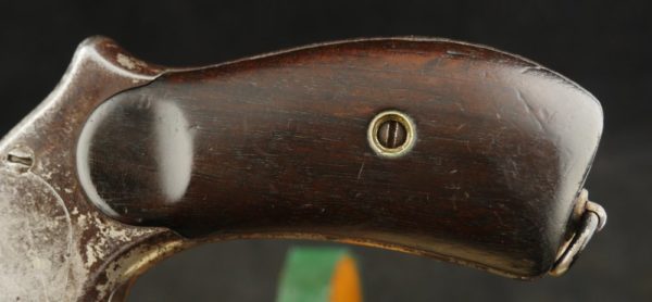 GR79-1021-5377, Smith and Wesson SA Russian Model 44 S &W, 6 shot. . BUY NOW - Image 14