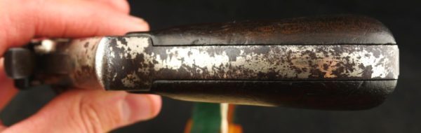 GR79-1021-5377, Smith and Wesson SA Russian Model 44 S &W, 6 shot. . BUY NOW - Image 17