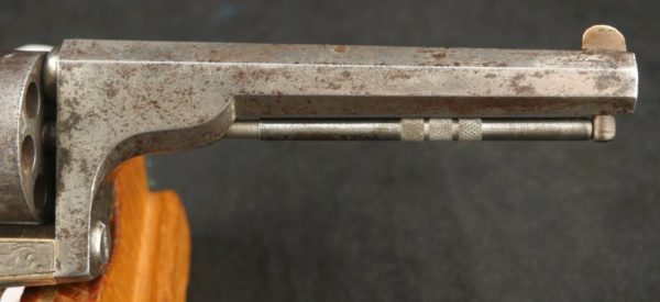 079-1122-3030, Moore Belt Model 7 shot .32 RF Revolver BLOWOUT - Image 9